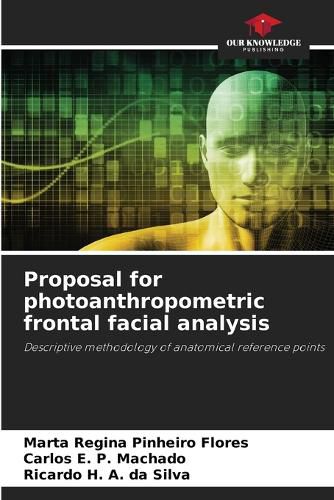 Cover image for Proposal for photoanthropometric frontal facial analysis