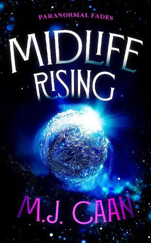 Cover image for Midlife Rising