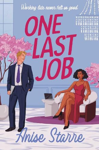 Cover image for One Last Job
