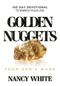 Cover image for Golden Nuggets From God's Word