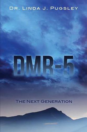 Cover image for Dmr-5