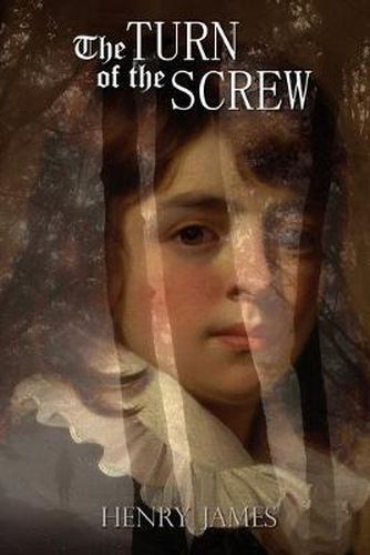 Cover image for The Turn of the Screw