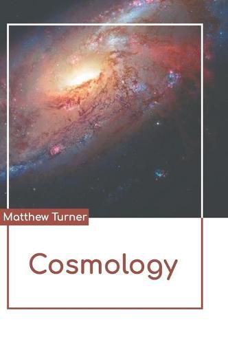 Cosmology