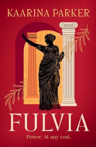 Cover image for Fulvia