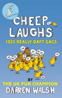 Cover image for Cheep Laughs