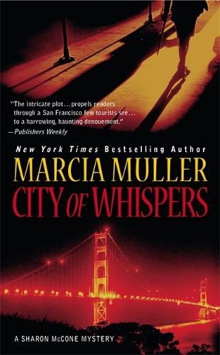 City Of Whispers