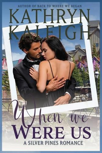 Cover image for When We Were Us