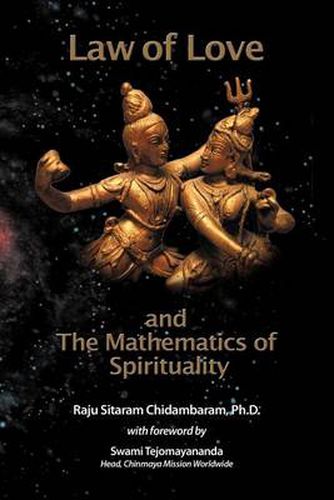 Cover image for Law of Love & the Mathematics of Spirituality