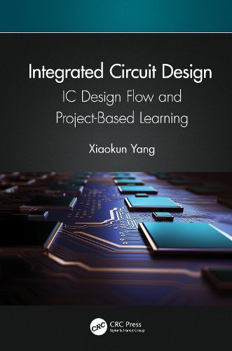 Cover image for Integrated Circuit Design