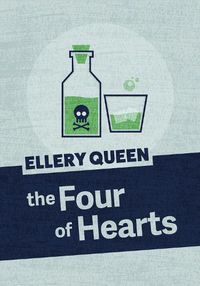 Cover image for The Four of Hearts