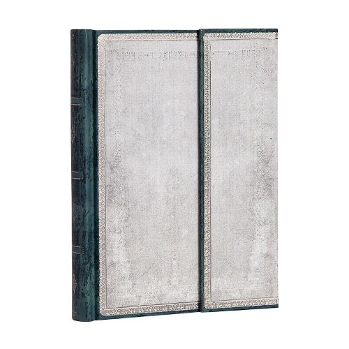 Cover image for Flint Unlined Hardcover Journal