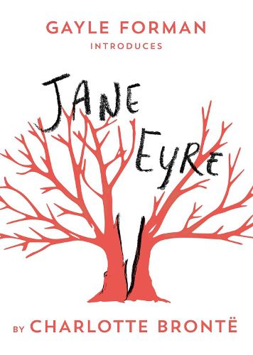 Cover image for Jane Eyre