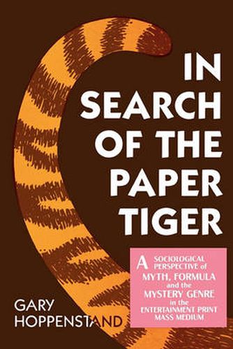 Cover image for In Search of the Paper Tiger