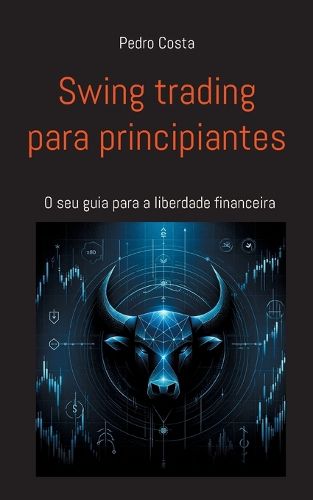 Cover image for Swing trading para principiantes