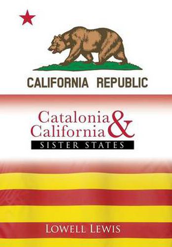 Cover image for Catalonia and California