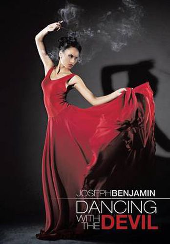 Cover image for Dancing with the Devil