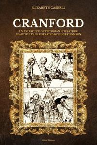 Cover image for Cranford