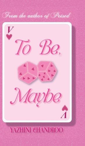 Cover image for To Be, Maybe