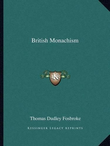 British Monachism