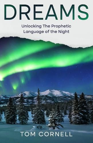 Cover image for Dreams