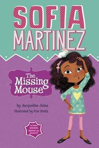 Cover image for The Missing Mouse