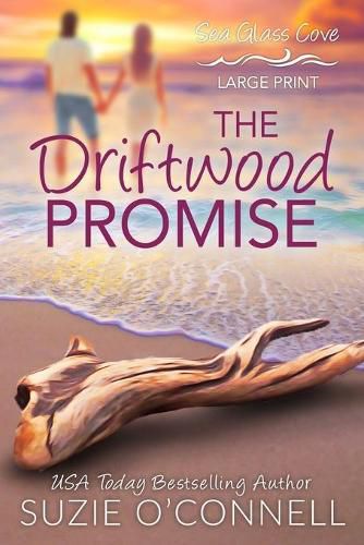 Cover image for The Driftwood Promise