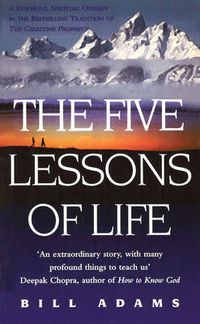 Cover image for The Five Lessons of Life