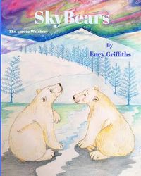 Cover image for Sky Bears