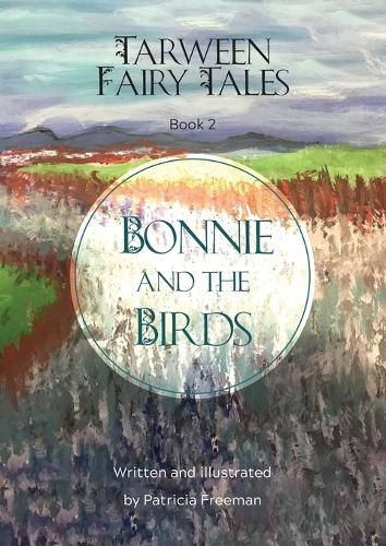 Cover image for Bonnie and the Birds