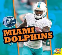 Cover image for Miami Dolphins