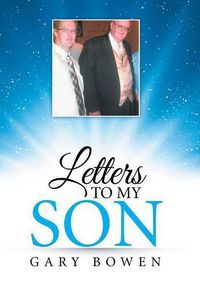 Cover image for Letters to My Son