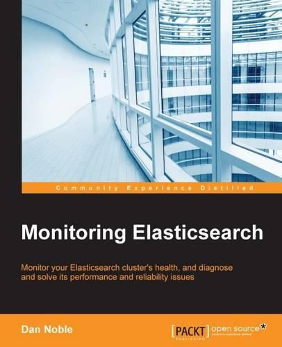 Cover image for Monitoring Elasticsearch