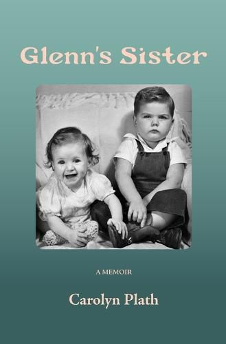 Cover image for Glenn's Sister