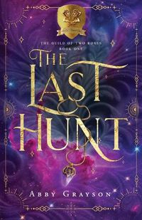 Cover image for The Last Hunt