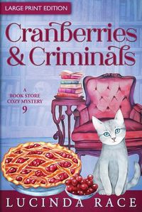 Cover image for Cranberries and Criminals LP