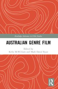 Cover image for Australian Genre Film