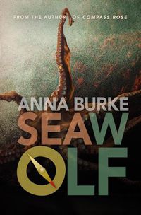 Cover image for Sea Wolf (a Compass Rose Novel, 2)