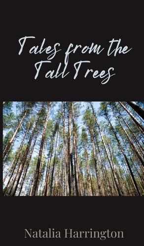 Cover image for Tales from the Tall Trees