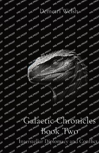 Galactic Chronicles Book Two