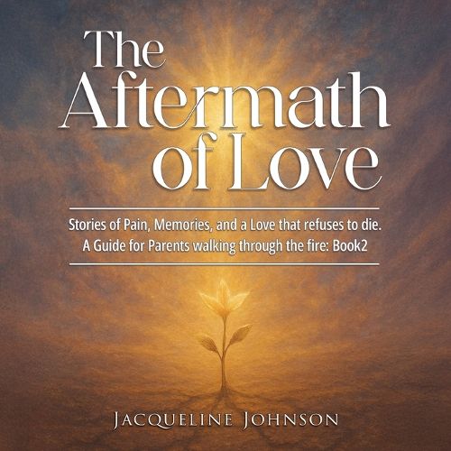 Cover image for The Aftermath of Love