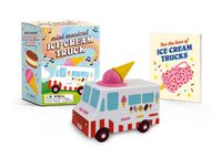 Cover image for Mini Musical Ice Cream Truck