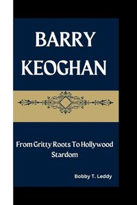 Cover image for Barry Keoghan