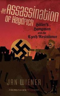 Cover image for The Assassination of Heydrich