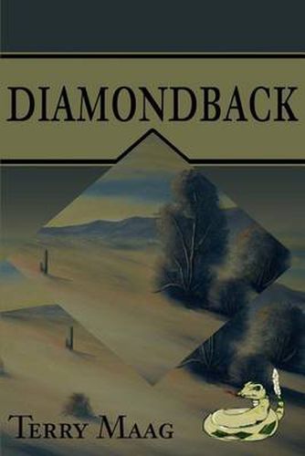 Cover image for Diamondback