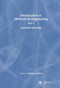 Cover image for Introduction to Mechanical Engineering