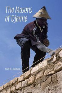 Cover image for The Masons of Djenne