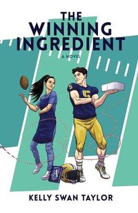 Cover image for The Winning Ingredient