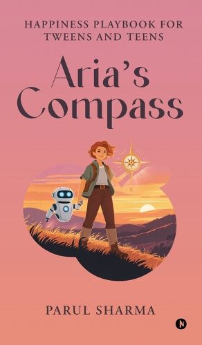 Cover image for Aria's Compass