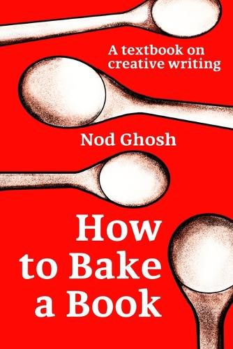 Cover image for How to Bake a Book