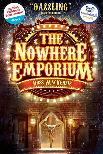 The Nowhere Emporium